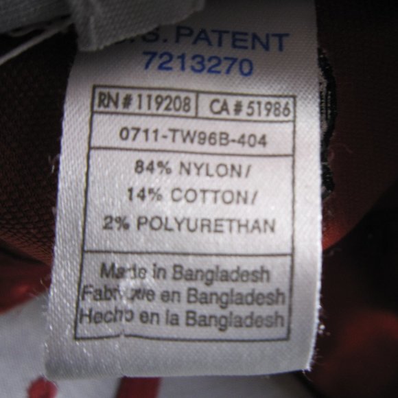 Phoenix Coyotes Youth Fitted Reebok Hat - Picture 2 of 9